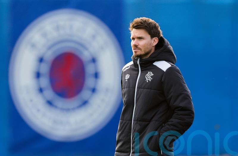 Danny Rohl lays out Rangers blueprint as he targets instant results