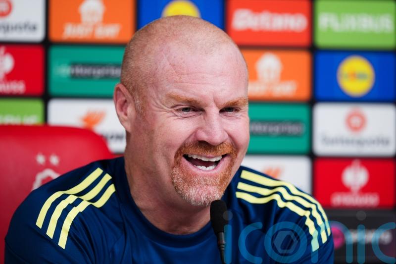 Sean Dyche: Evangelos Marinakis aware of ‘reality’ facing Nottingham Forest