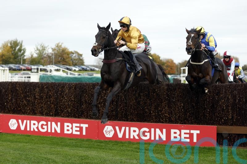 Imperial Saint captaining early hopes for Hobbs and White