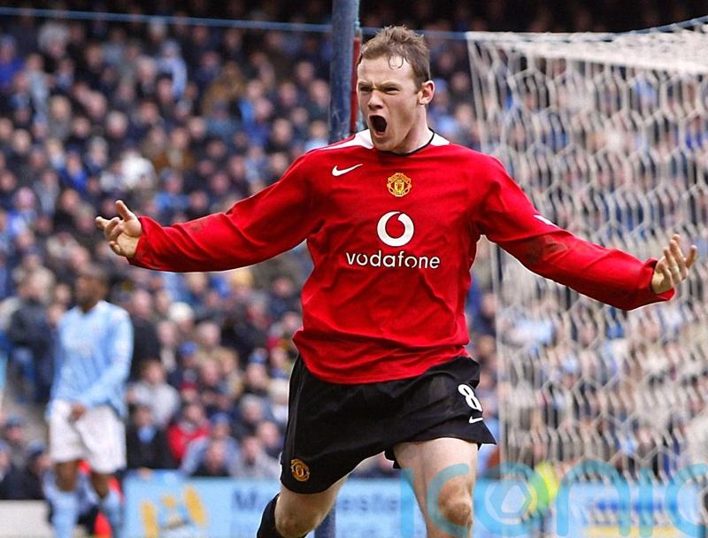 Wayne Rooney at 40: Agent Paul Stretford hails star’s growth and inner strength