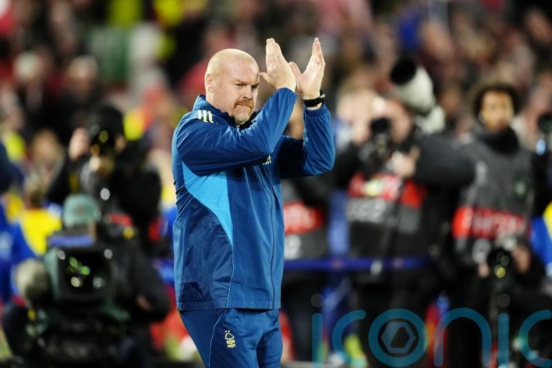 Friday’s briefing: Sean Dyche off to perfect start and Villa suffer shock defeat