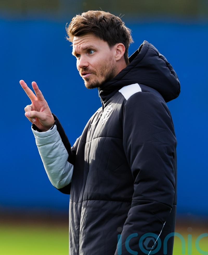 Danny Rohl: My job is to find solutions to Rangers’ problems as soon as possible