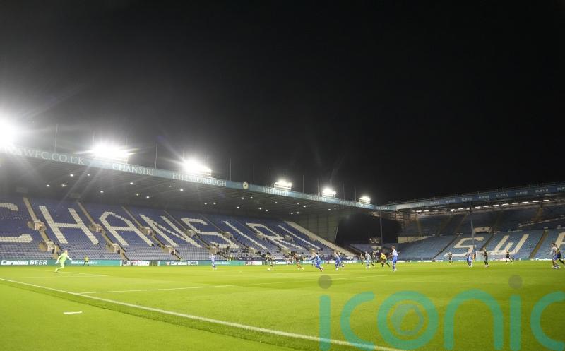 Sheffield Wednesday file notice to appoint administrator