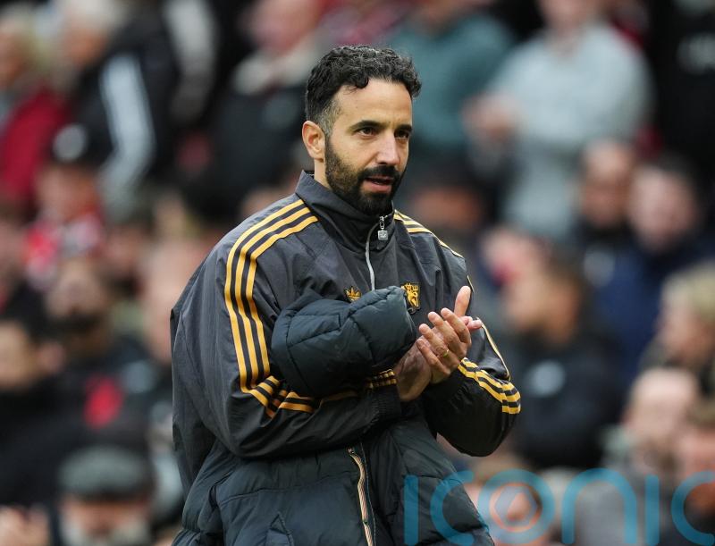 Saturday briefing: Ruben Amorim responds to Arne Slot as Sheff Wed eye new era