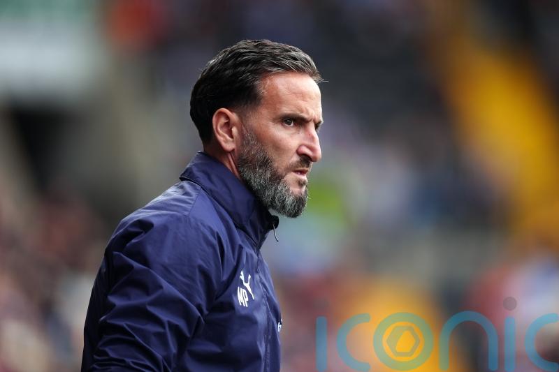 Martin Paterson hails Notts County’s patience after win over Cambridge