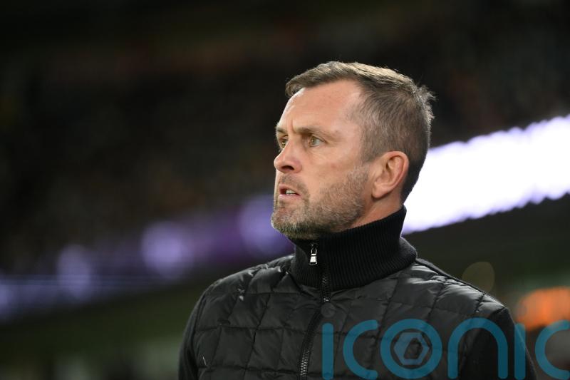 Nathan Jones lauds ‘outstanding’ point after Charlton snatch draw at Hull