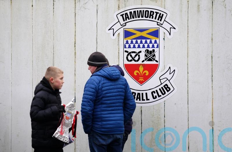Kieren Donnelly at the double as Boston ease past Tamworth