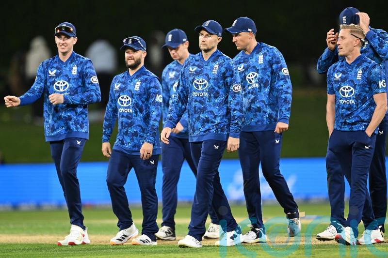 England beaten in ODI opener against New Zealand despite Harry Brook heroics