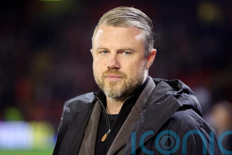 Jimmy Thelin calls for Aberdeen to be more competitive after Hibernian defeat