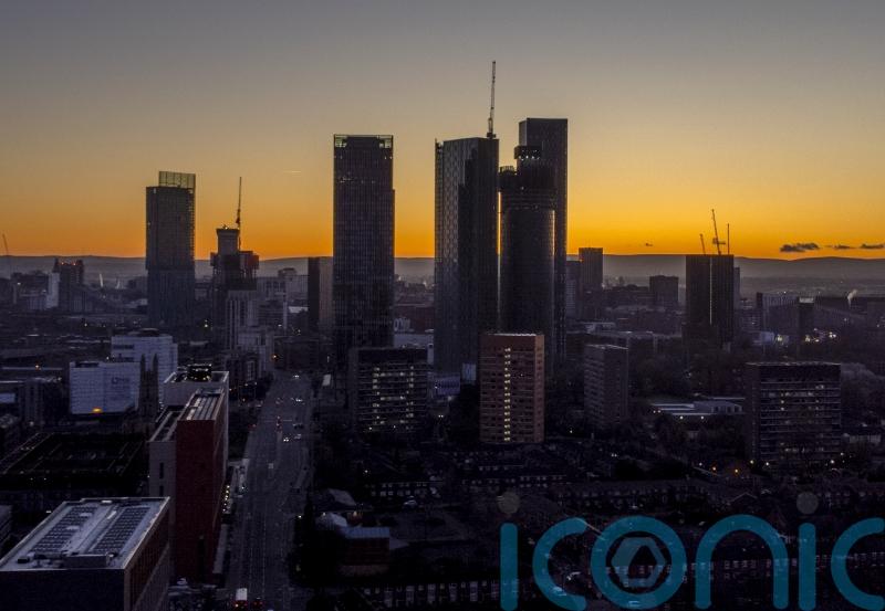 Christmas housing market slowdown has started early, says Zoopla