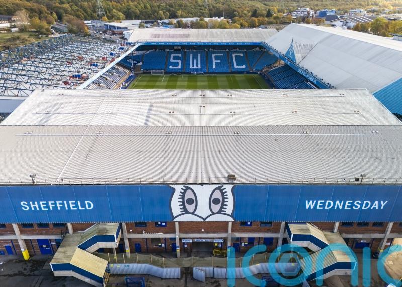 Sheffield Wednesday have ‘four or five’ viable potential buyers – administrator