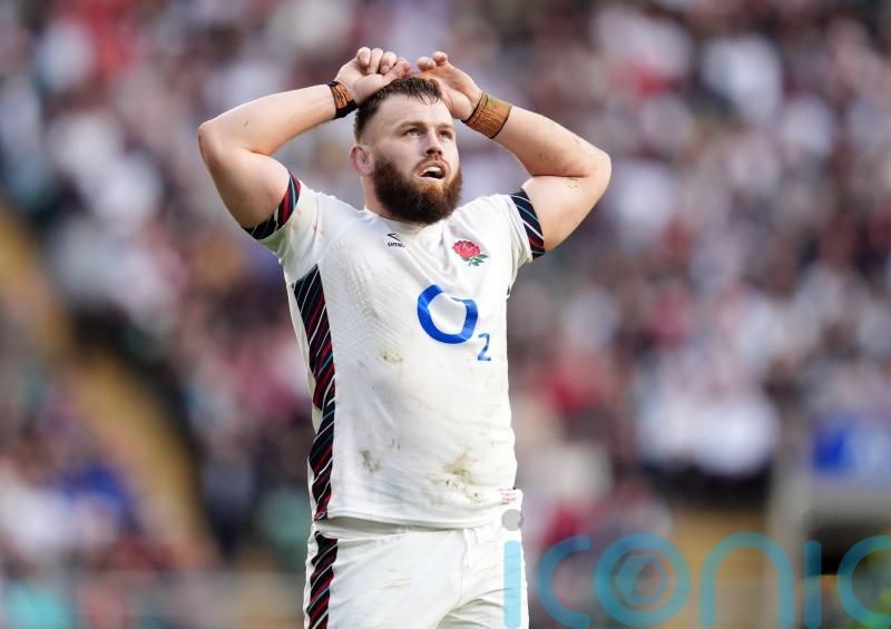 Luke Cowan-Dickie admits he feared he would never join England’s 50-cap club