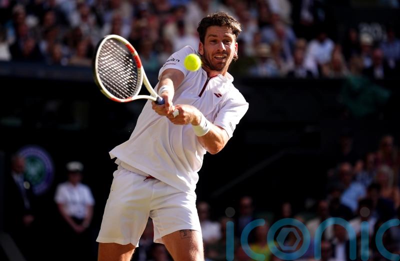 Cameron Norrie stuns Carlos Alcaraz for ‘biggest win of career’