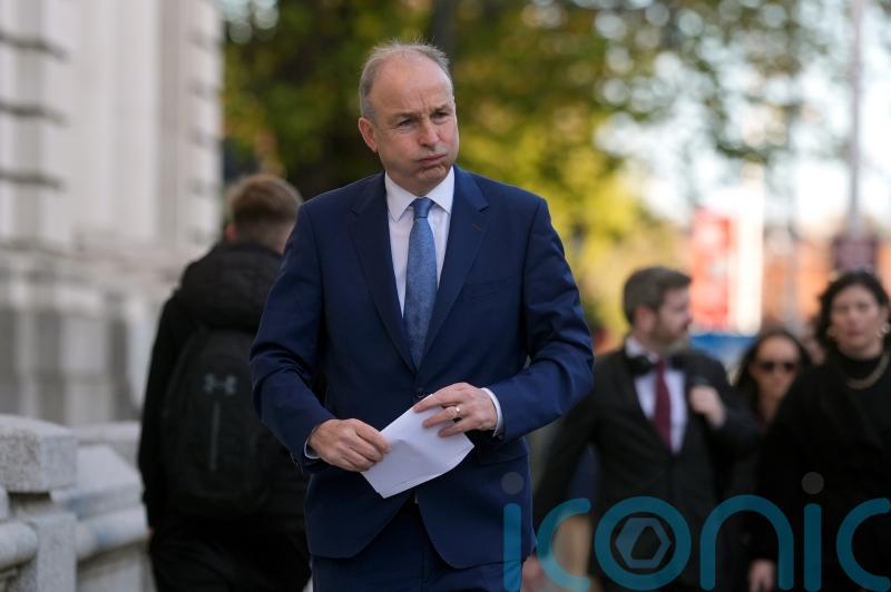 ‘Not fair’ to say I do not listen to backbenchers, says Micheal Martin
