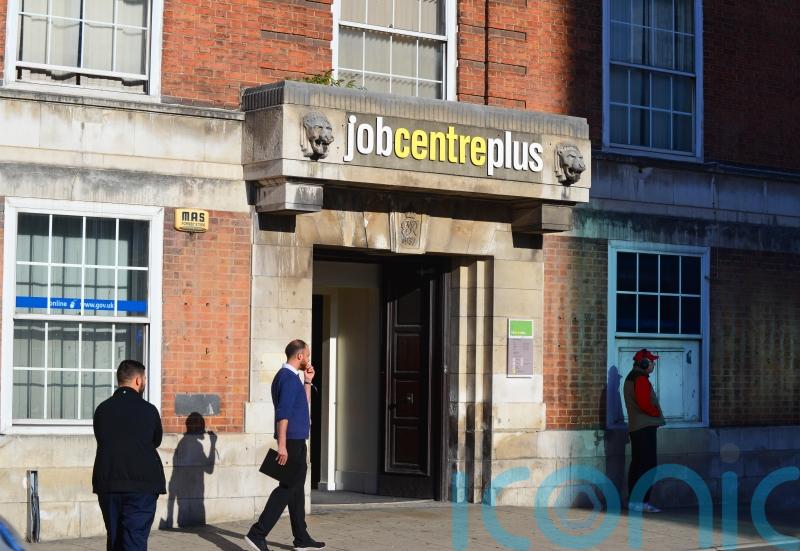 Children in long-term workless households highest for nearly a decade