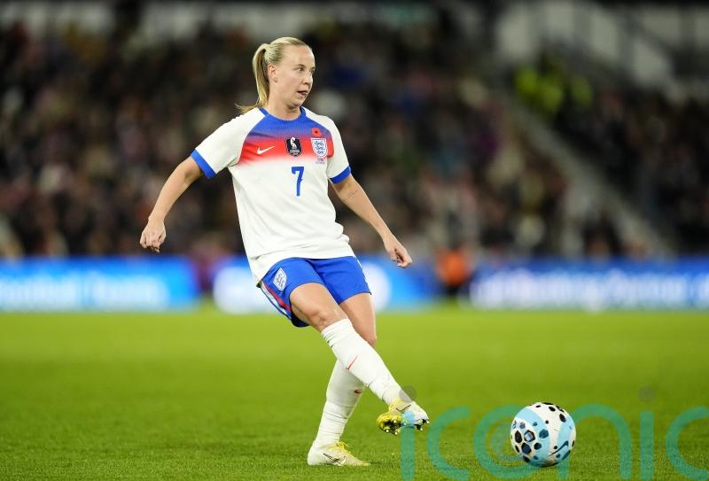 Beth Mead calls on England to show more of a ruthless streak