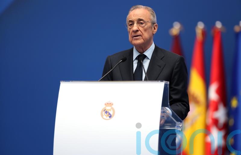 Real Madrid seek ‘substantial damages’ from UEFA over European Super League case