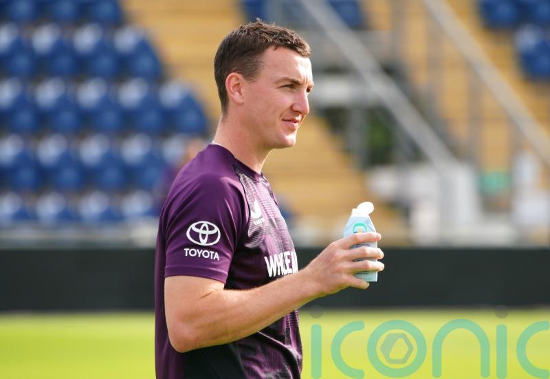 Harry Brook frustrated with England batting in ODI series defeat by New Zealand