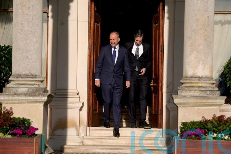 Government looking at ‘every aspect’ of migration policy – Taoiseach