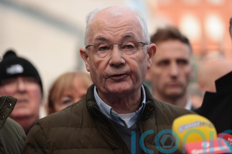 Government footing Soldier F defence bill ‘flies in face of Cameron’s apology’