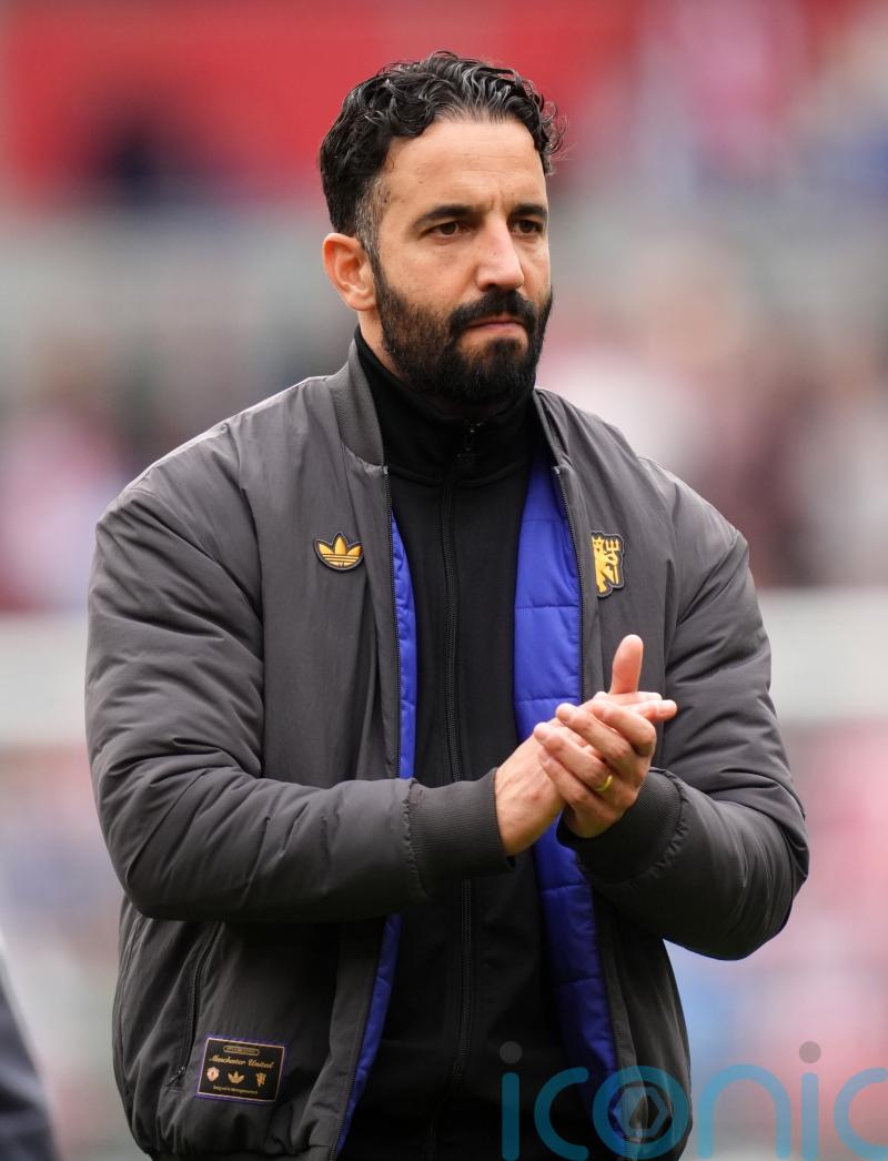 Friday’s briefing: Man Utd boss Ruben Amorim laughs off Sean Dyche’s claims