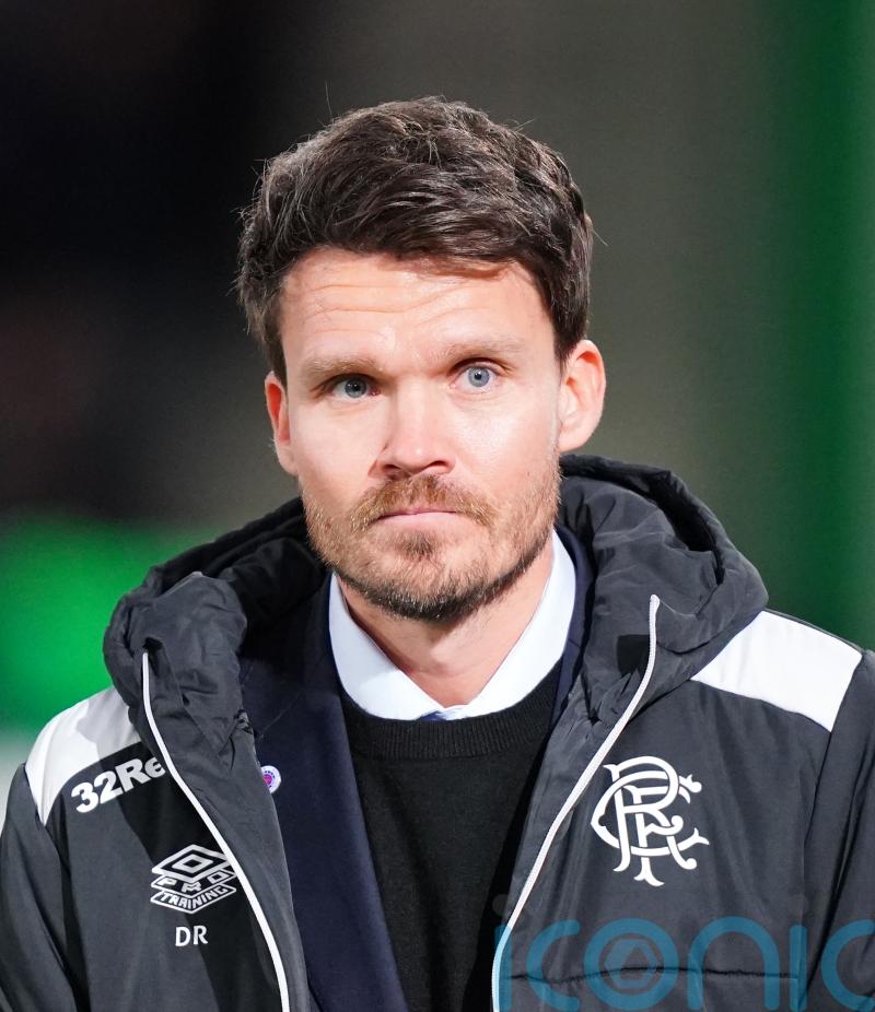 Danny Rohl has ‘big respect’ for Martin O’Neill’s career ahead of Old Firm clash