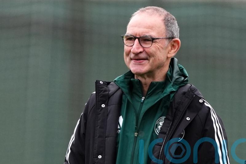 Martin O’Neill seeks seminal win over Rangers – 25 years after Old Firm debut