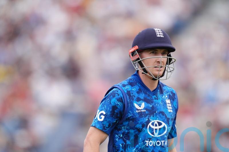 England’s top order misfires again as New Zealand wrap up series clean sweep