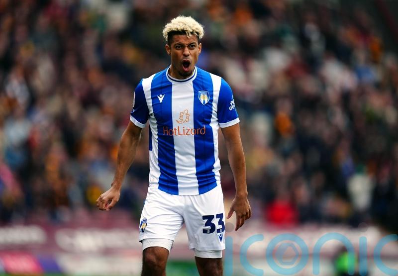 Lyle Taylor double helps Chelmsford beat local rivals Braintree in FA Cup