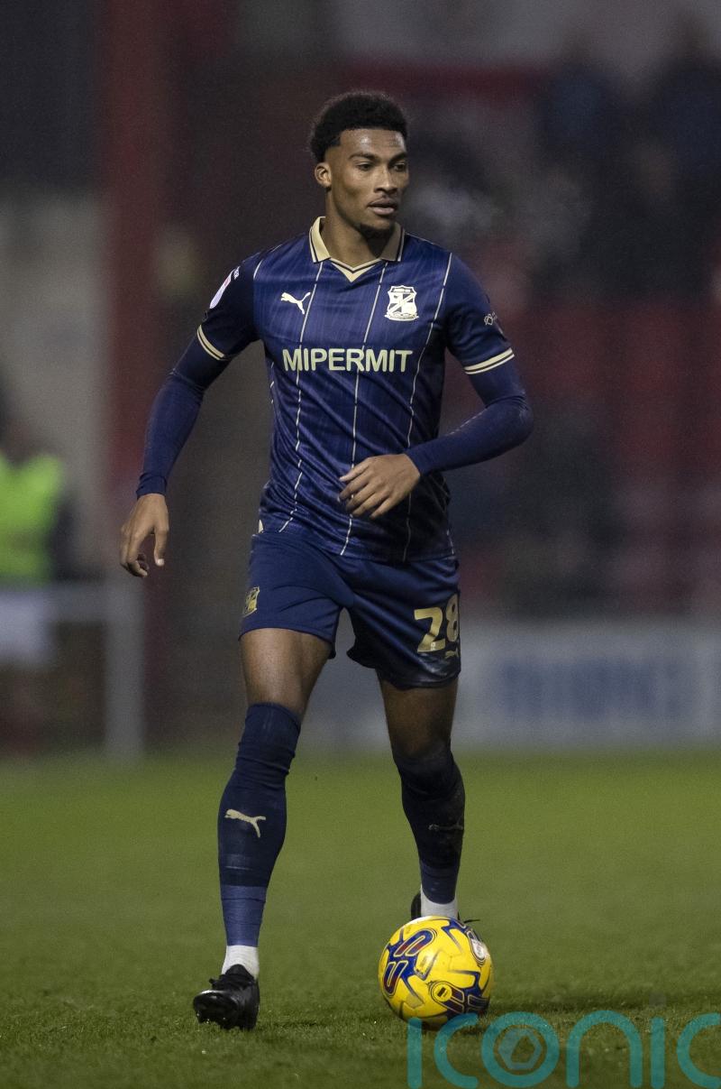 Burton hit reeling St Albans for six in FA Cup