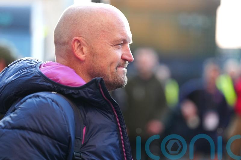 Gregor Townsend ‘can’t wait’ to face All Blacks after Scotland thrash USA