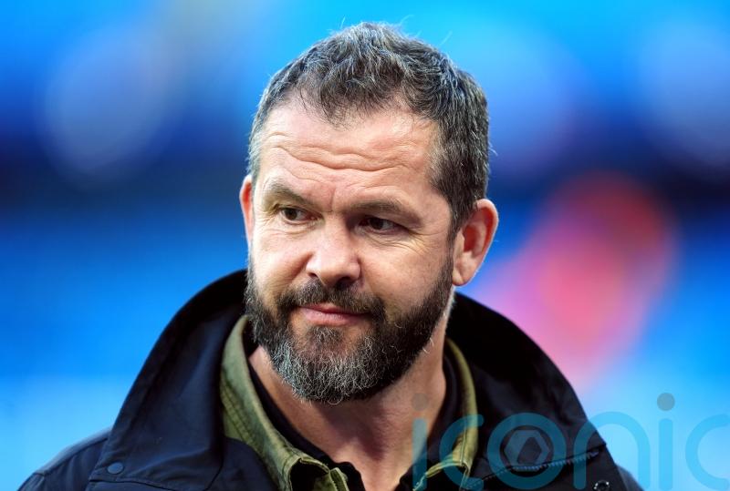 Andy Farrell: Mental breakdowns cost Ireland against New Zealand