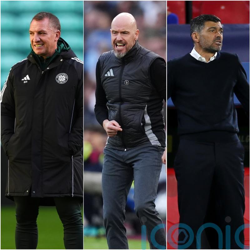 Who could replace Vitor Pereira in the Wolves hotseat?