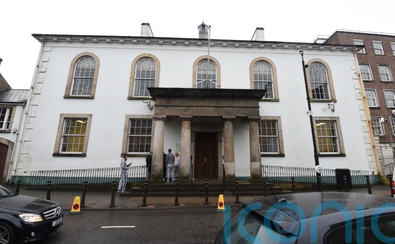 Man due in court after woman seriously injured in Co Tyrone