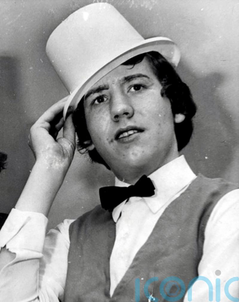 Prayers said for Troubles Disappeared who remain missing