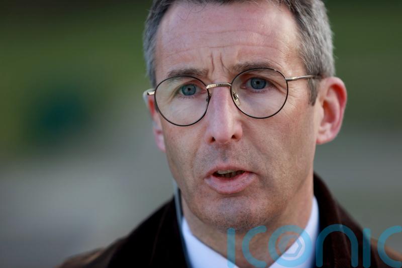 Muir dismisses resignation call after Ulster Farmers’ Union no confidence vote