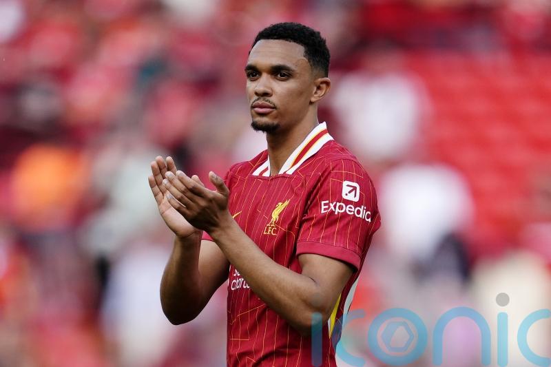 Trent Alexander-Arnold must enjoy Anfield return – Real Madrid boss Xabi Alonso