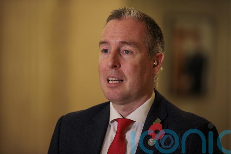 Signatures secured for no-confidence motion in Stormont Education Minister