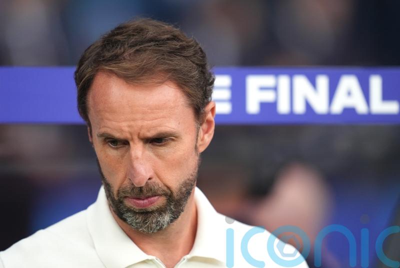 Gareth Southgate: I had become divisive among England fanbase