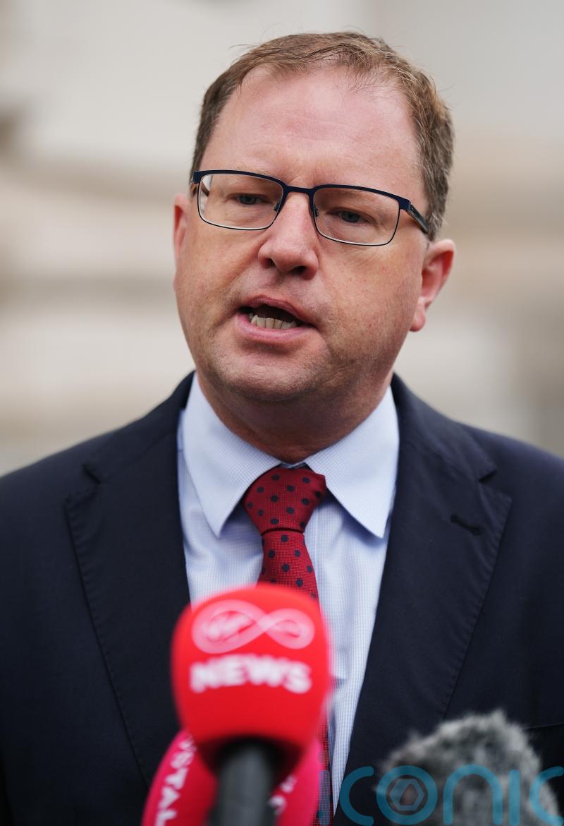 Minister &lsquo;very concerned&rsquo; at allegations of electrician exam papers being sold