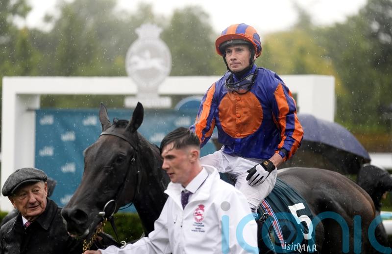 Ryan Moore announced as part of Hong Kong jockeys’ challenge line-up