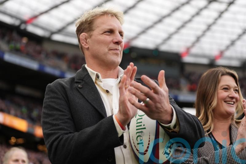 Lewis Moody overwhelmed by ‘outpouring of love’ since MND diagnosis