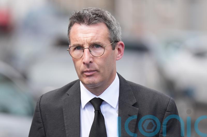 Mandatory housing order after suspected bird flu cases in Northern Ireland