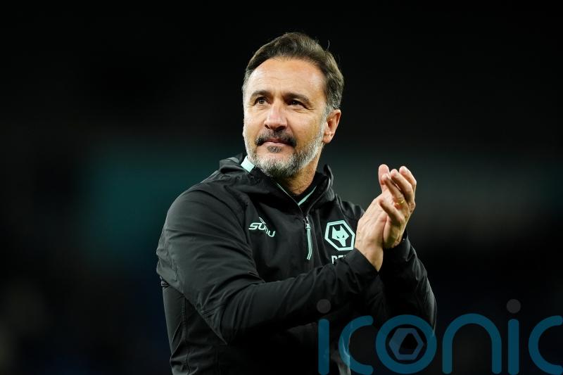 Wolves may wait until international break to appoint Vitor Pereira’s successor