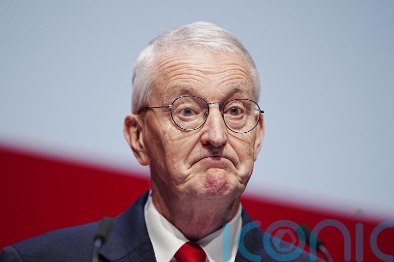 Stormont Executive has choice to raise its own revenue, says Benn