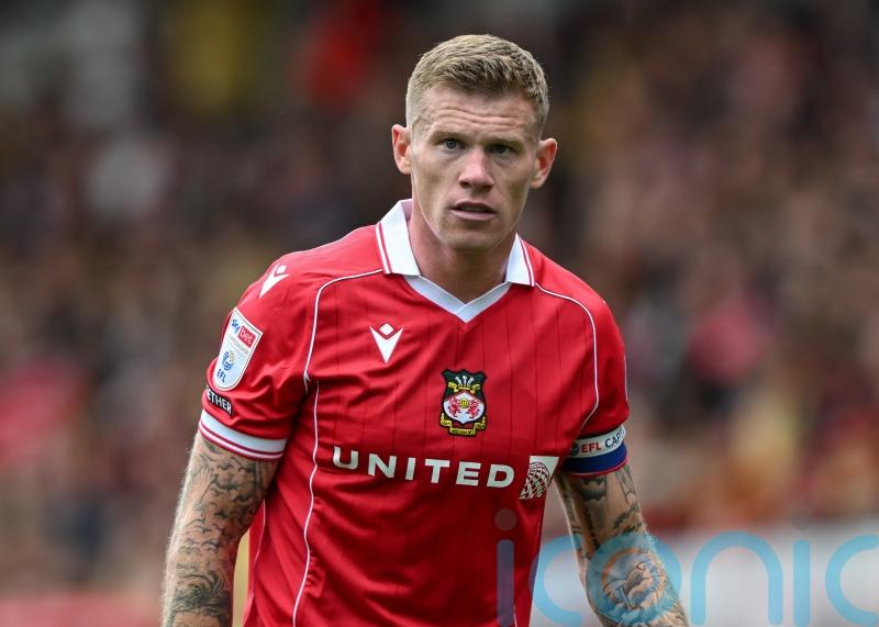 James McClean says he threw punch at Cardiff fan in car park in self-defence