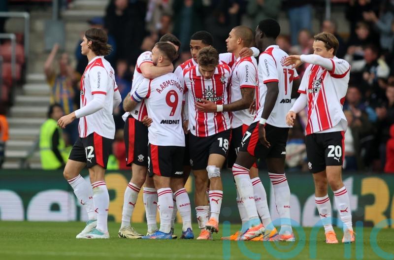 Southampton players’ character cannot be doubted – interim boss Tonda Eckert