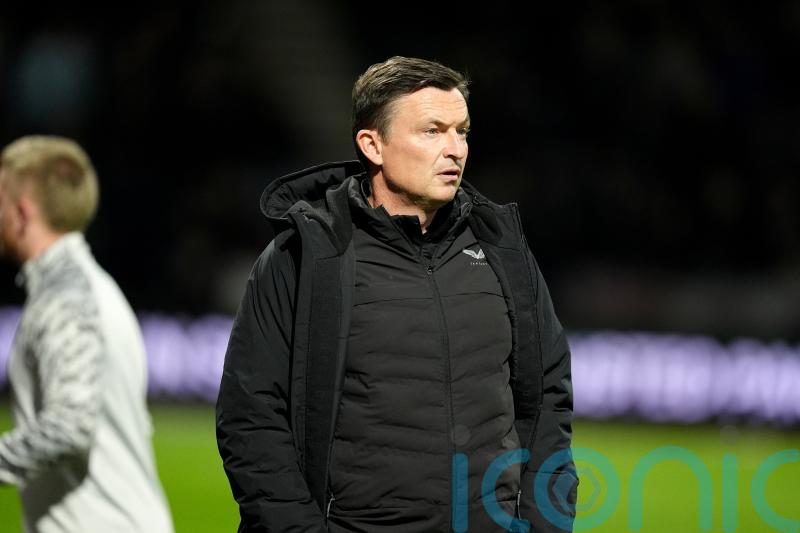 Paul Heckingbottom backs Preston’s Thierry Small to add more goals to his game
