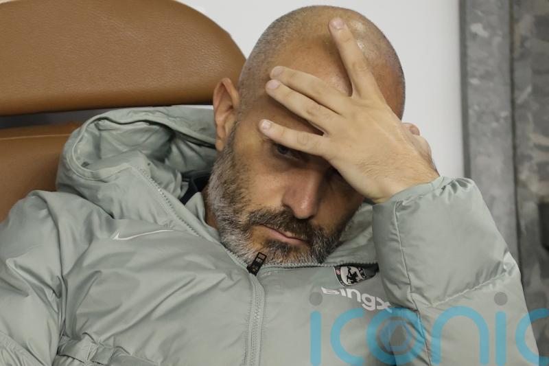 Thursday’s briefing: Enzo Maresca rues Chelsea schedule and Phil Foden shines