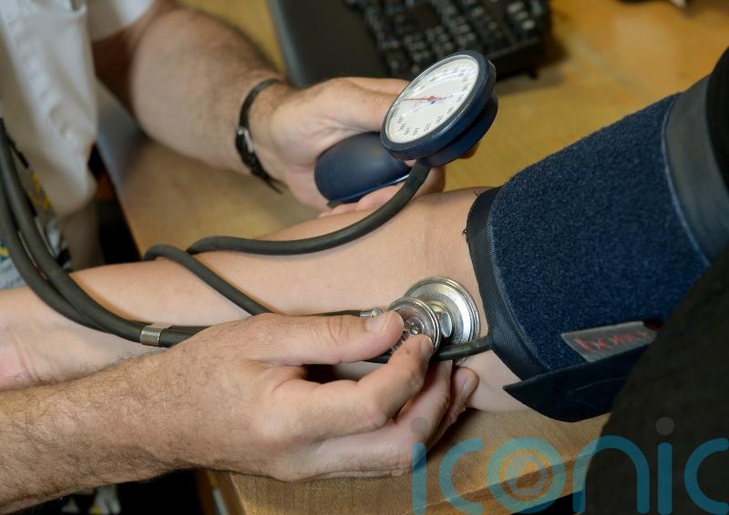Northern Ireland struggling to retain doctors, GMC chief warns